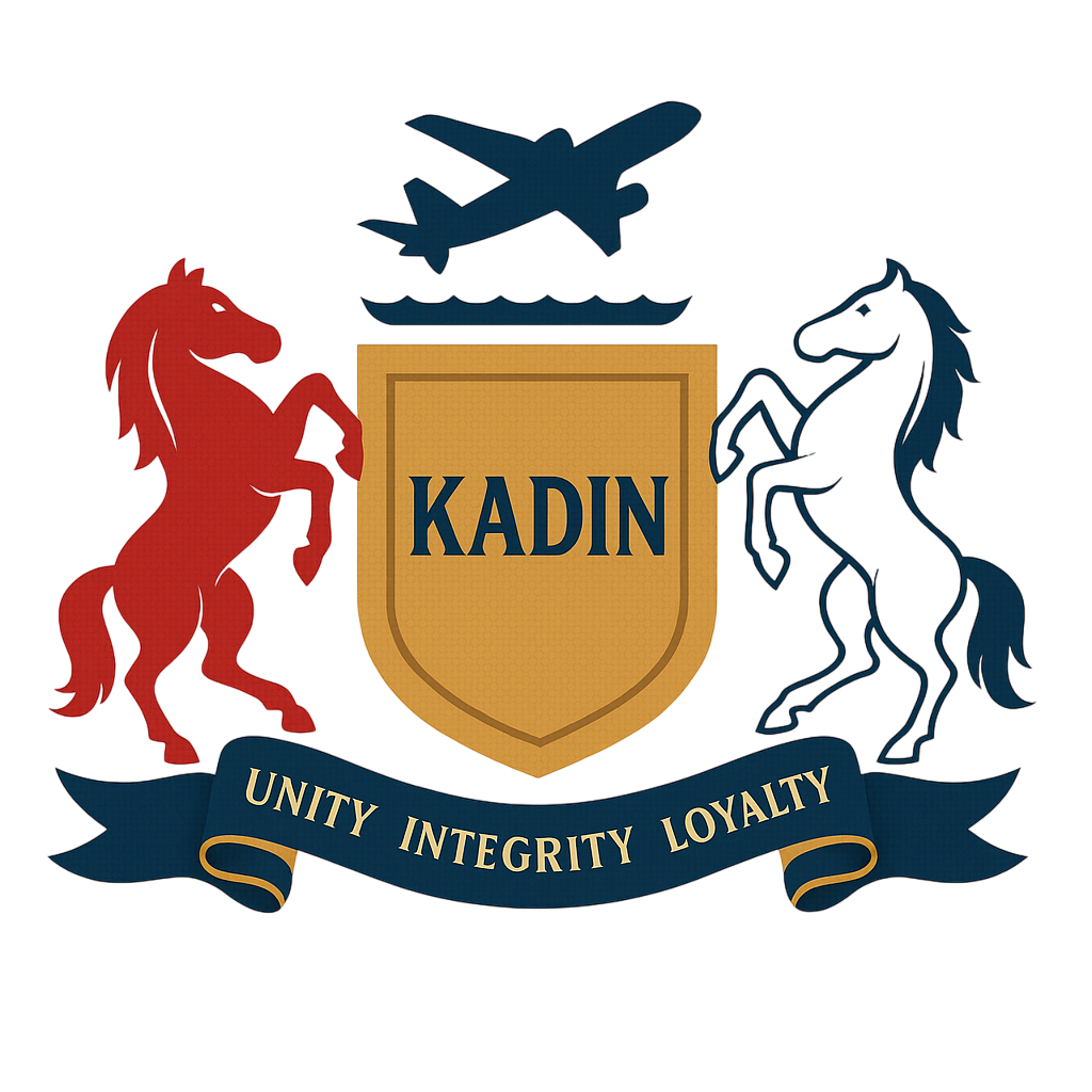Logo Kadin Mangupura Kota